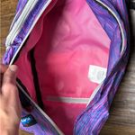 KAVU  Rope Sling Bag - Purple and Pink Photo 4