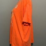 Naruto NWOT Orange  Shippuden Tee T Shirt Top Anime Photo 3