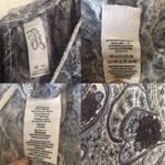 Free People  Paisley Chloe Hummingbird Top Photo 6