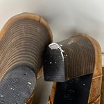 Clarks  Indigo Brown Leather Ankle Boots Photo 6