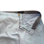 Tommy Hilfiger  Women's Blue Chino Pants Size 16‎ Classic Fit Trousers Photo 3