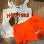 Hooters  Halloween Outfit Photo 0