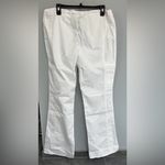Cherokee ‎ Core Stretch Scrub Pants Flared Photo 2