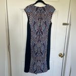 Anthropologie HD In Paris | Cleo Jacquard Sheath Dress Photo 4