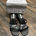 Steve Madden EUC  issy heeled sandals! Photo 1