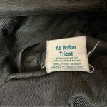 Vintage Lacy Black Cami Top Women’s Sz Small Fairycore Witchy Whimsygoth Y2K Photo 10