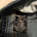 Dear John JoyRich Comfort Skinny Jeans Photo 5