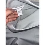 Athleta Eastbound Wide Leg Pant in Coastal Gray Women's 0 Photo 4