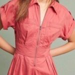 Anthropologie Holding Horses Romper Photo 0