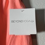 Beyond Yoga NWT  stretch woven lined in stride skirt skort Photo 5