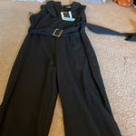NWT have LA black jumpsuit M Size M Photo 2