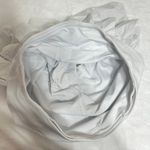 Lululemon Pace Setter Skirt Skort 6 White Photo 6