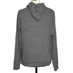 Xersion  (M) Hooded Full Zip Two Front Pocket Casual Knit Layering Comfy Jacket Photo 4