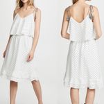 Cupcakes and Cashmere  Latana Ruffle Dress Photo 1