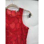 Lovers + Friends Caspian Shift Dress in Coral Size XS Party Night Out Cocktail Photo 7