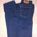 Levi’s High Waisted Levi Mom Jeans Photo 0