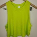 Fabletics Sleeveless Crop Athletic top Photo 0