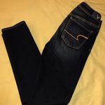 American Eagle NWOT AEO Skinny Jeans Size 6 Long Photo 2