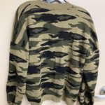 Kerisma Camo Sweater  Photo 1