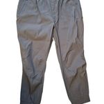 Eddie Bauer NWT $90.00 Sz. 18, Graphite Grey WR Rainier Jogger. Photo 0