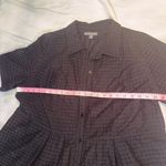 Jessica London Elegant Black Midi Dress Photo 7