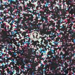 Lululemon Wunder Under leggings Color: Ricky Road Gusto Blue Bumble Berry 4 EUC Photo 8