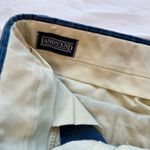 Lands' End Women’s Vintage Wide Well Corduroy pants, size 12 Photo 3