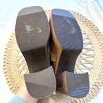 Steve Madden Fraim Brown Suede Heeled Closed Toe Loafer Size 9.5 Photo 10