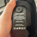 Aritzia Babaton Women’s 0 Black Dress Pants Photo 3