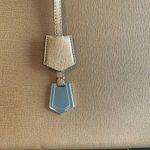 Fendi Brown Vitello Elite Leather Large 3Jours Shoulder Tote - Preowned Photo 6