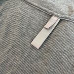 SKIMS  Long Sleeve Ribbed Maxi Dress Photo 1