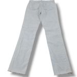 J Brand Jeans Size 29 W31"L30" Runaway Skinny Jeans Bleached Out Distressed Torn Ripped Jeans Photo 2