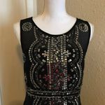 Adrianna Papell NWT Hand Beaded Cocktail Dress Photo 3