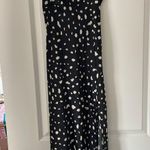 Petal and Pup Satin Midi Dress Photo 0