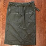 NWT Olive Knee Photo 1