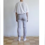 Maya Bash Plie pant base line‎ medium Gray Photo 2