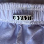 Amazon White Sweatpants Photo 3