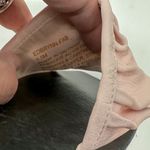 NEW Open Edit Brynn Blush Pink Slide Slip On Sandals, Size 6.5, MSRP $72 Photo 3