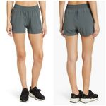 Zella πZ BY π Take A Hike Trail Shorts ~ Green Urban XL NWT Photo 1