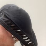 Body Glove  Black Triangle Bikini Top with mesh detail size small Photo 3