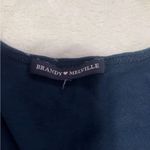 Brandy Melville Tie  top Photo 1