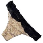 Beach Bunny  Sequin Bikini Bottom Photo 0