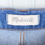 Madewell The Perfect Vintage Jean in Parnell Wash Comfort Stretch Size 25 K7549 Photo 8