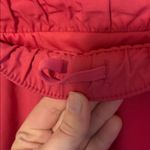 Old Navy Women's Vibrant Pink Athletic Shorts Photo 3