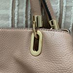 Vince Camuto  pebble leather bag Photo 2