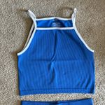 Wild Fable  Tank/ Shorts Set  Photo 1