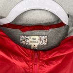 Pink republic Pink‎ Republic Hooded Windbreaker Jacket Photo 2