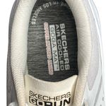 Skechers  White Go Run Sneakers Photo 1