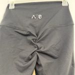 Born Primitive defy impossible booty scrunch leggings black women's M Medium Photo 7