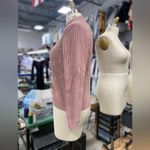 Alfred Dunner Vintage Beaded Sweater L Photo 2